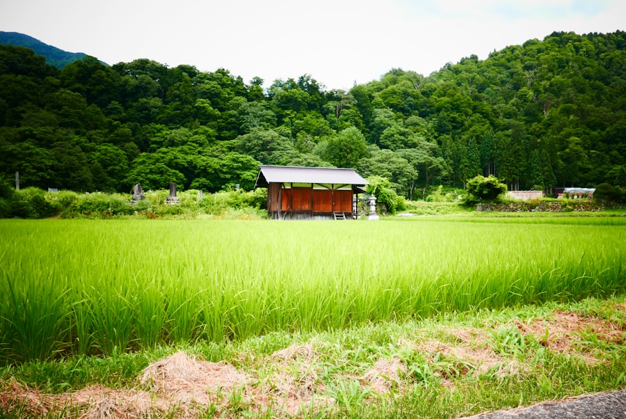 茨城県の宅地のイメージ